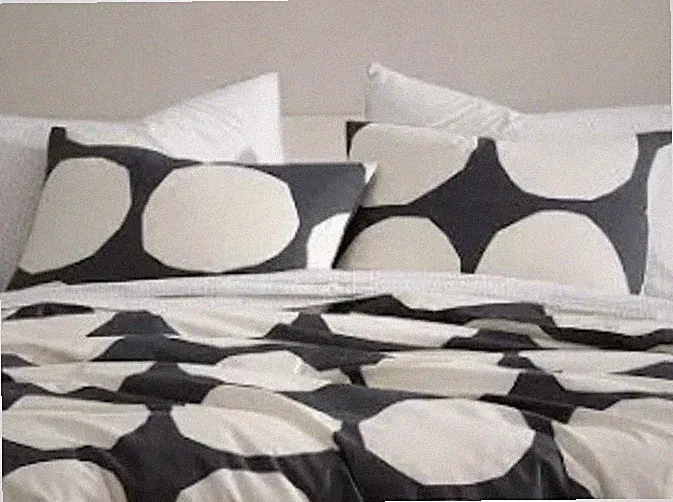 Marimekko Pillow Shams 2 - New!